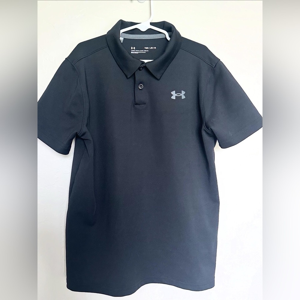 Under Armour Polo Shirt
